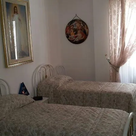 Casa Spirituale Appartement San Giovanni Rotondo