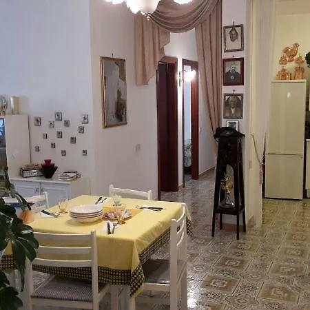 Casa Spirituale San Giovanni Rotondo
