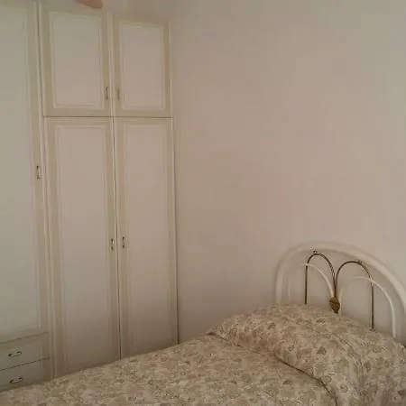 Casa Spirituale Appartement