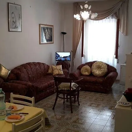 Apartment Casa Spirituale *