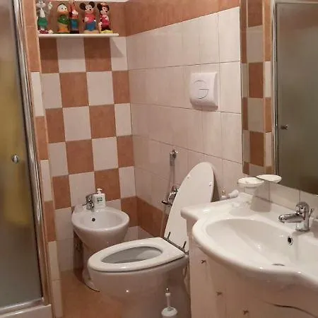 Casa Spirituale *