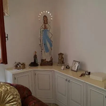 Casa Spirituale Appartement *