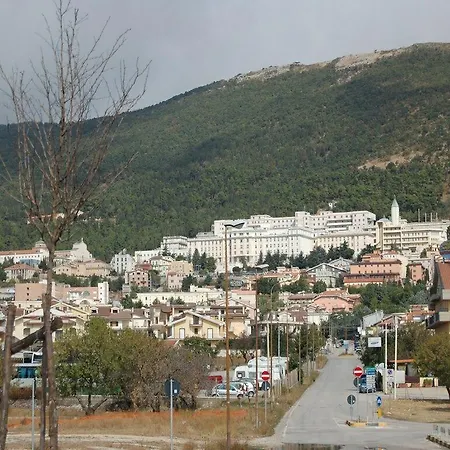 Appartement Casa Spirituale San Giovanni Rotondo
